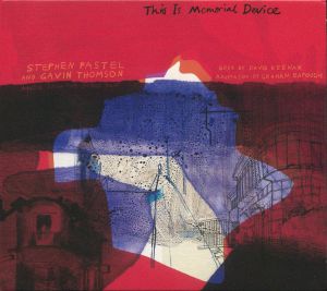 This Is Memorial Device (Soundtrack)