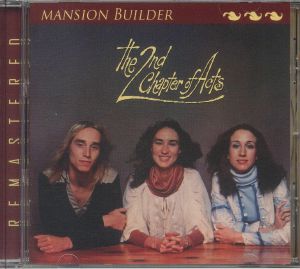 Mansion Builder (remastered)