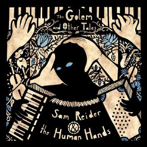 Golem & Other Tales