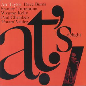 AT's Delight (remastered)