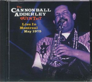 Live In Montreal May 1975 (reissue)