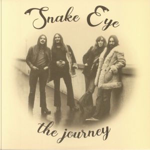 The Journey (remastered)