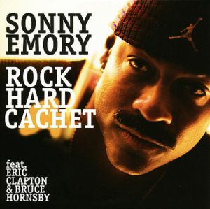 Rock Hard Cachet (reissue)