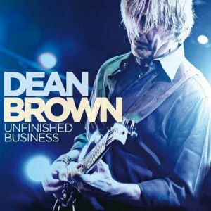 Unfinished Business (reissue)
