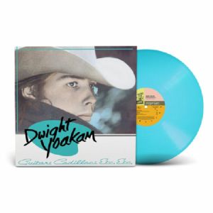 Guitars Cadillacs Etc Etc (reissue)