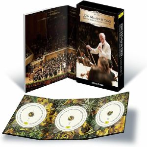 John Williams In Tokyo (Deluxe Edition)