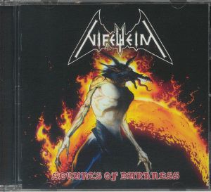 Servants Of Darkness (reissue)