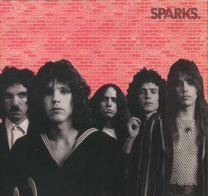 Sparks (reissue)