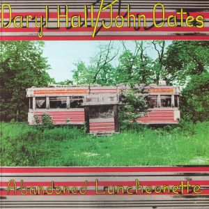 Abandoned Luncheonette (reissue)