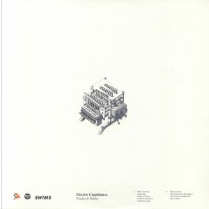 Puzzles & Studies (reissue)