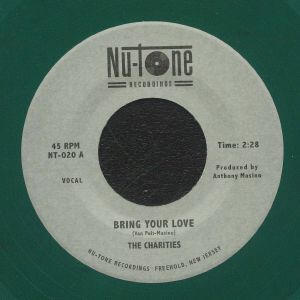 Bring Your Love