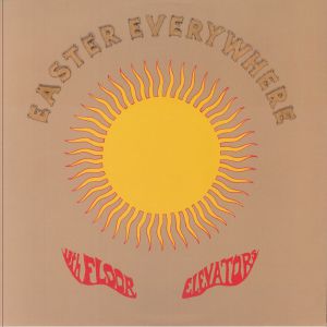 Easter Everywhere (reissue)