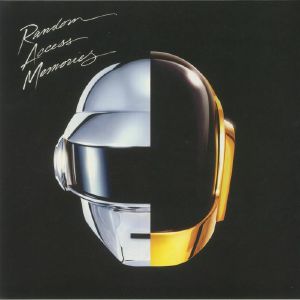 Random Access Memories (B-STOCK)