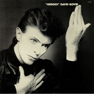 Heroes (reissue) (B-STOCK)