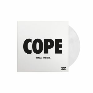 Cope: Live At The Earl