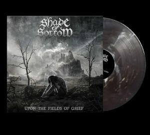 Upon The Fields Of Grief