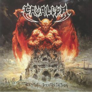 Bestial Devastation (B-STOCK)