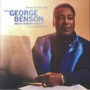 Dreams Do Come True: When George Benson Meets Robert Farnon
