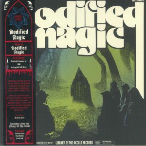 Modified Magic