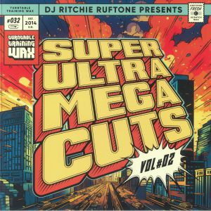 Super Ultra Mega Cuts Vol 2