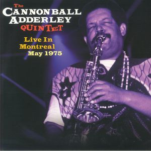 Live In Montreal May 1975