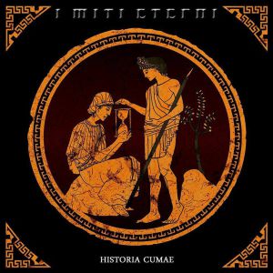 Historia Cumae