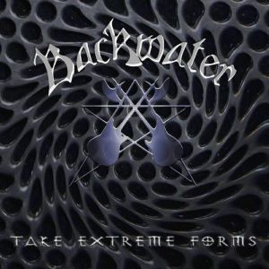 Take Extreme Forms (reissue)