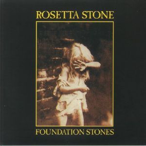 Foundation Stones (B-STOCK)