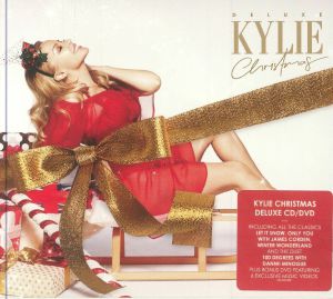 Kylie Christmas (Deluxe Edition)