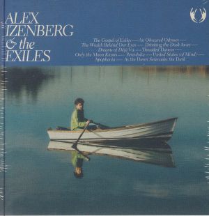 Alex Izenberg & The Exiles
