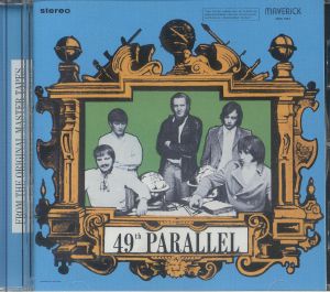 49th Parallel