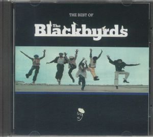 The Best Of The Blackbyrds