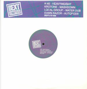 DEXT Limited Compilation Vol 1
