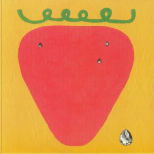 Strawberry Seed