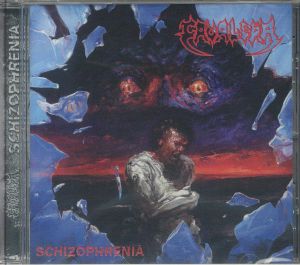 Schizophrenia