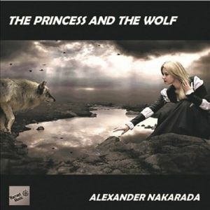 The Princess & The Wolf