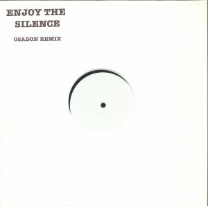 Enjoy The Silence (remixes)