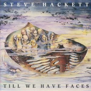 Till We Have Faces (reissue)