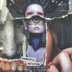 Principle Of Rotation EP