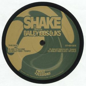 Shake