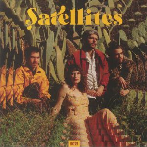 Satellites (reissue) (B-STOCK)