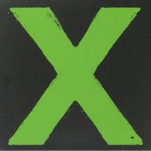X (10th Anniversary Edition) (half speed remastered)