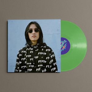 Sensitive G (reissue)