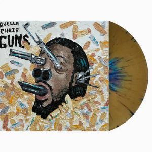 Guns (Aqua Brass Edition)