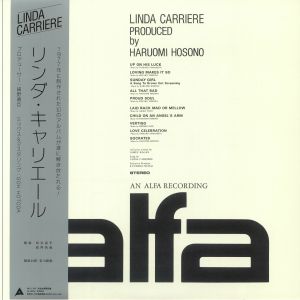 Linda Carriere