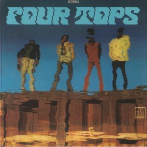 Still Waters Run Deep (reissue)