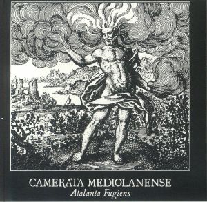 Atalanta Fugiens