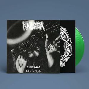 Cybergod/Lie Cycle