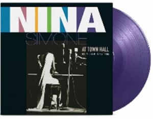 At Town Hall + Bonus Tracks (reissue)