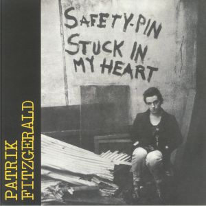 Safety Pin Stuck In My Heart